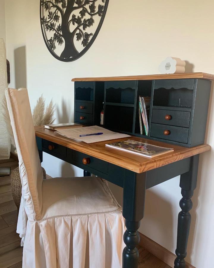 Maison Mard'Or Chambre Sylvae Mardor Buitenkant foto