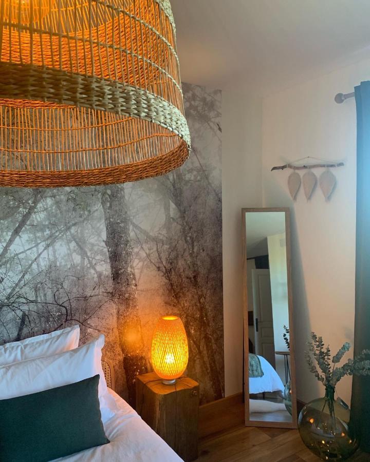 Maison Mard'Or Chambre Sylvae Mardor Buitenkant foto